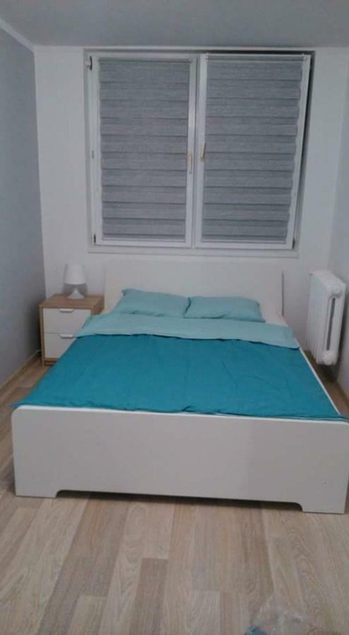 Apartment Mieszkanie Krukowska