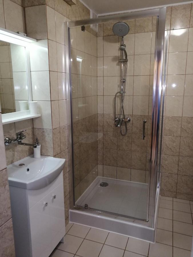 Apartment Mieszkanie Krukowska