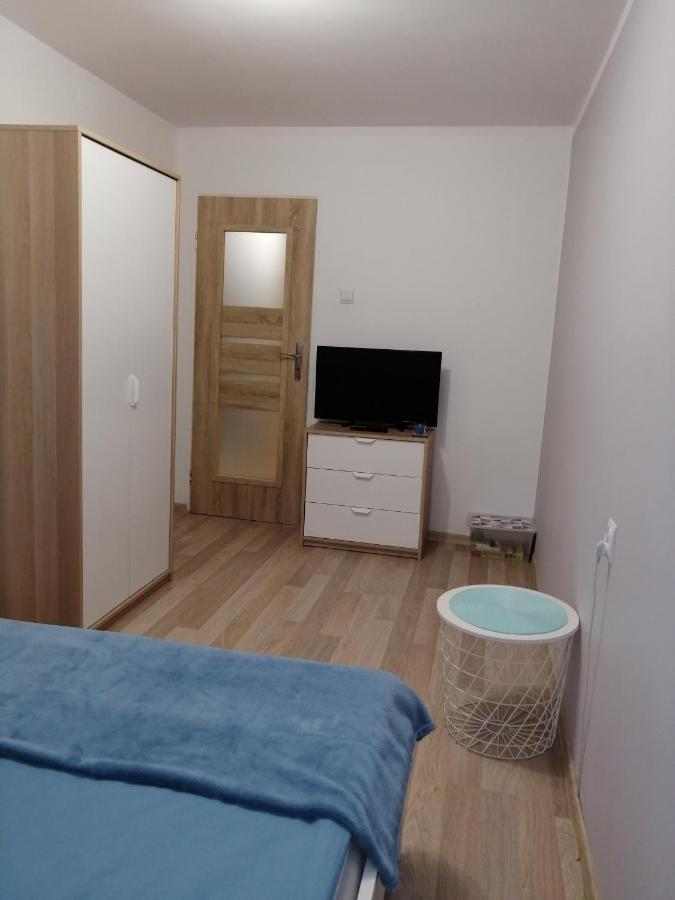 Apartment Mieszkanie Krukowska Sandomierz